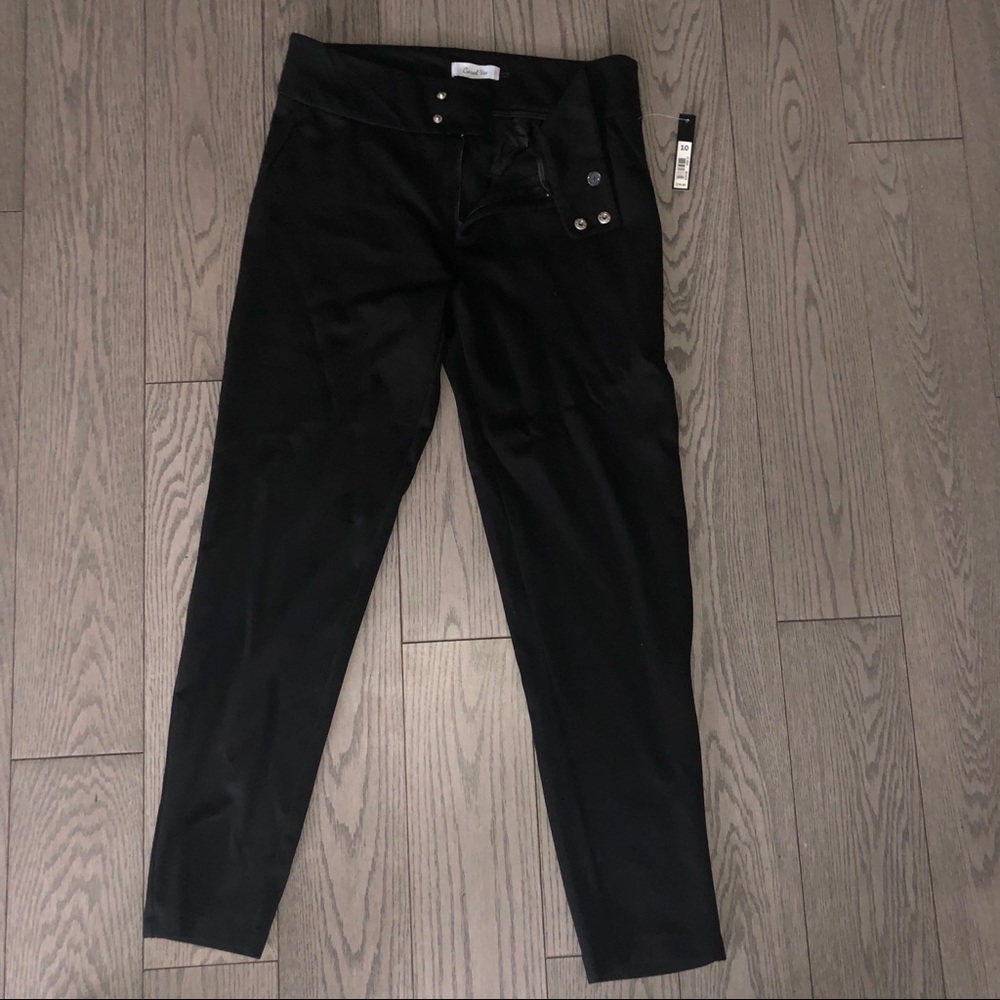 Dress pants